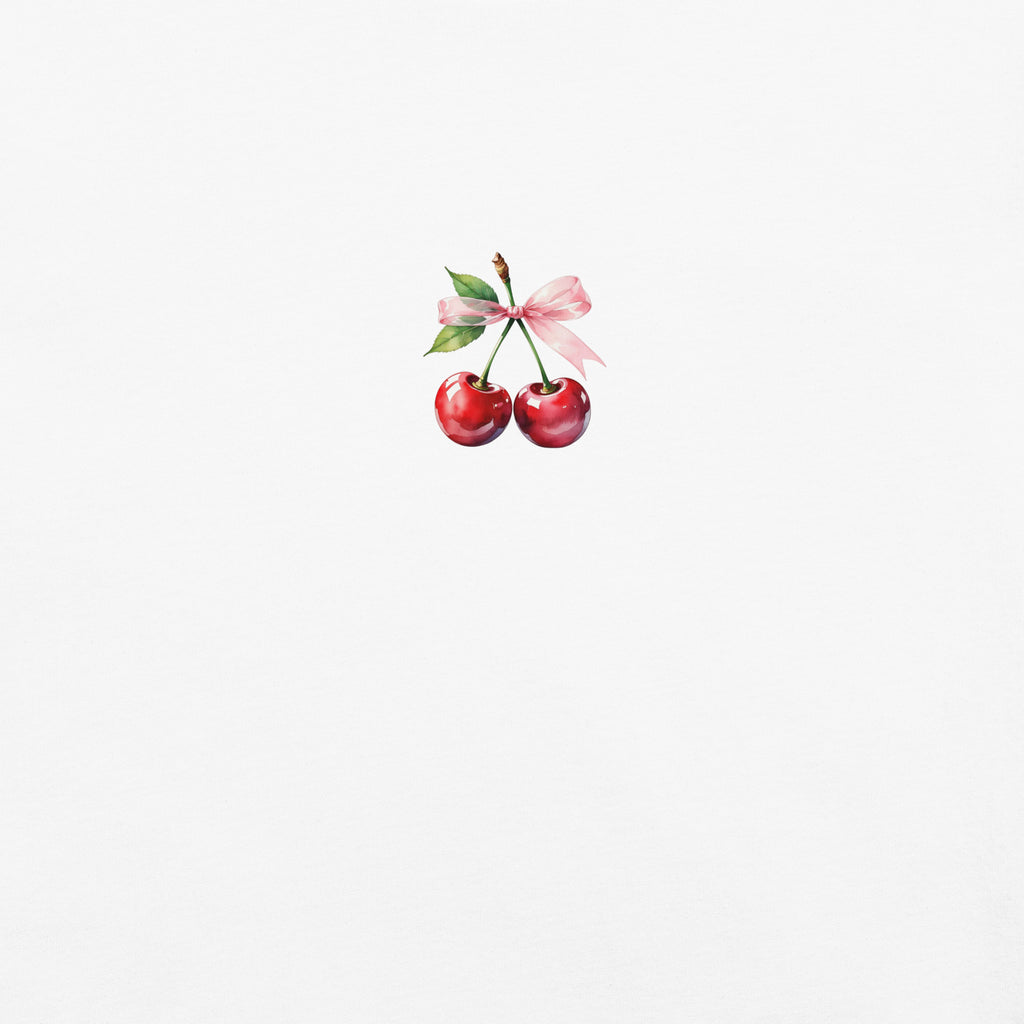 Cherry Kiss Tee