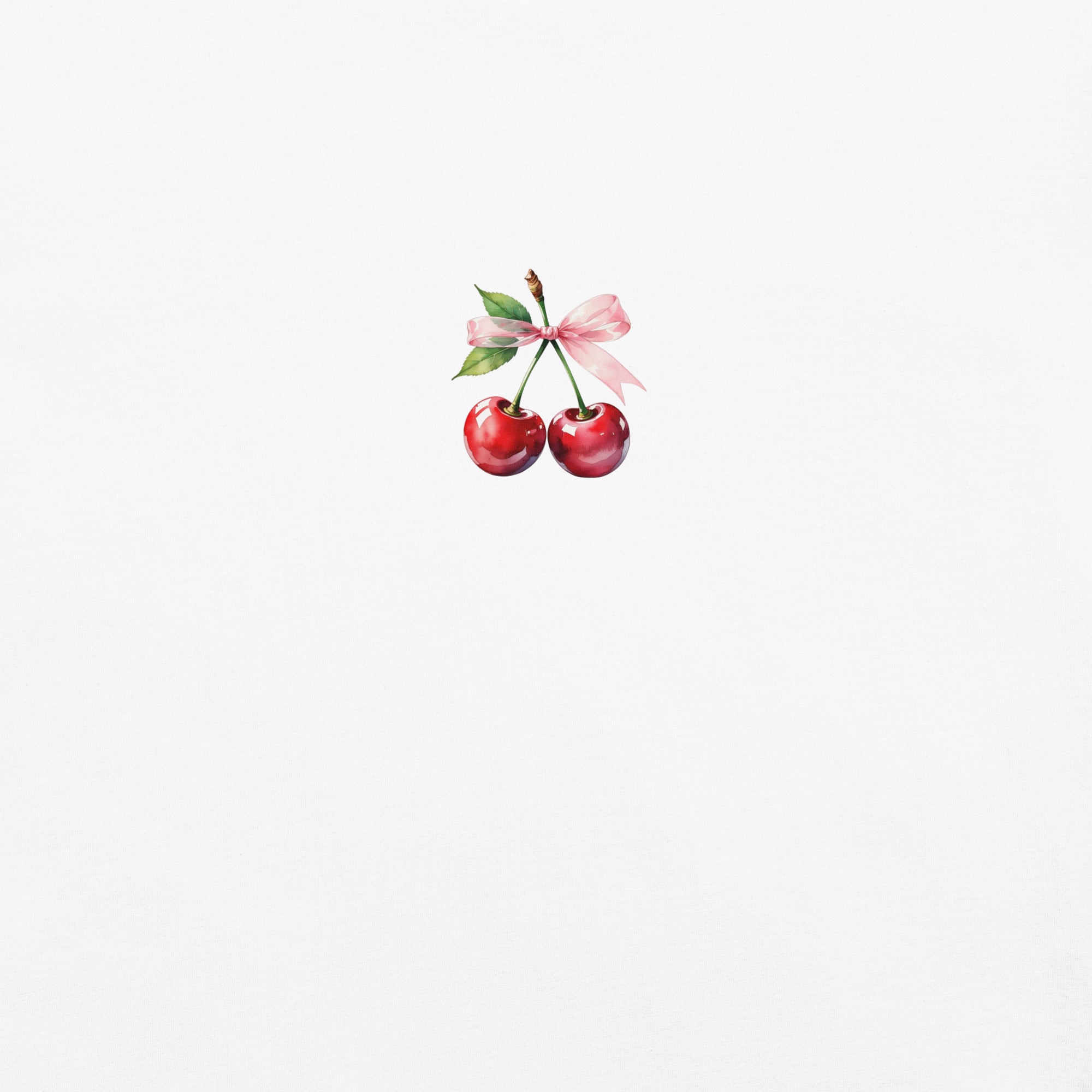 Cherry Kiss Tee